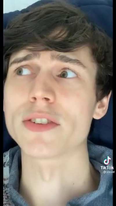 Trying to sleep with ADHD