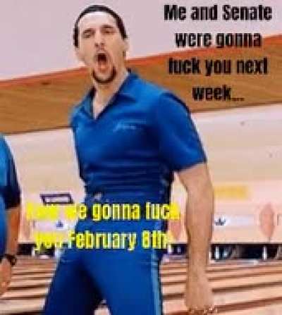 You gotta date!