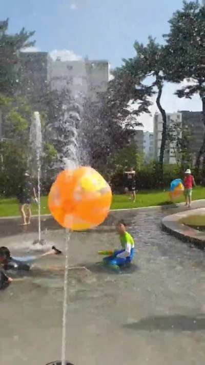 Junior Hydro-Wizard