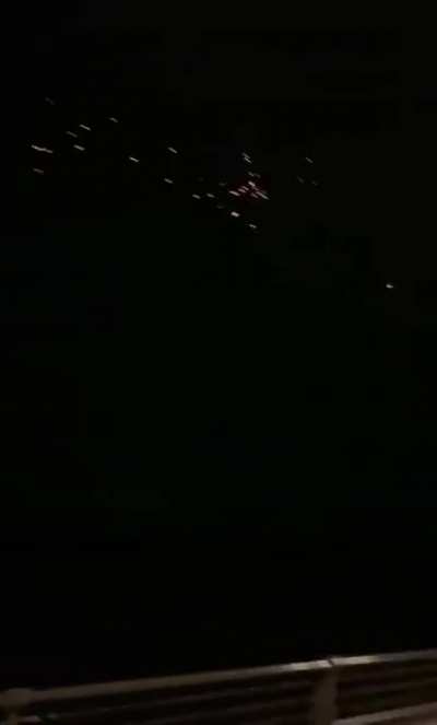 Firework Launcher