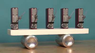 Archimedes magic
