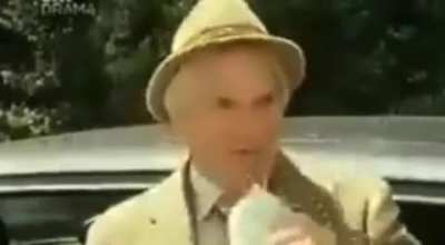 Bobby ol pal