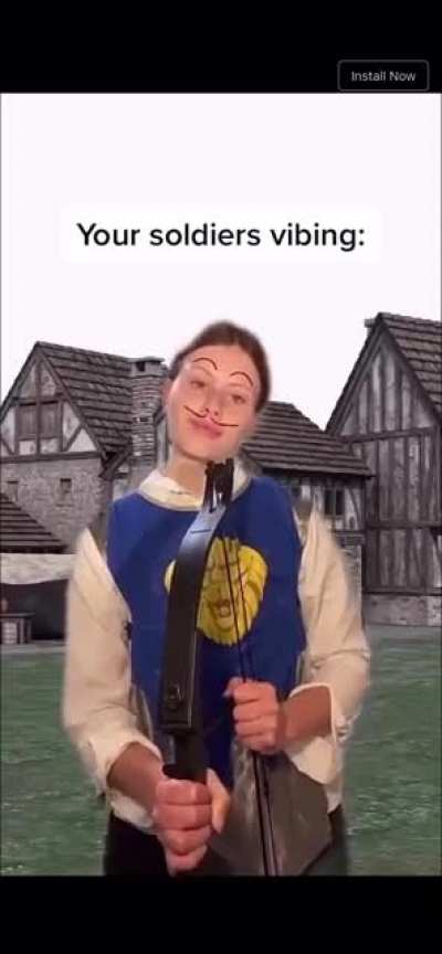 This ad