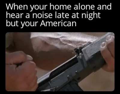 Merica fuck yea