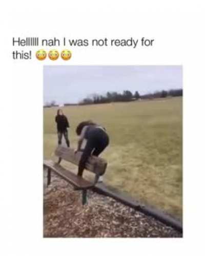 This made my whole body cringe