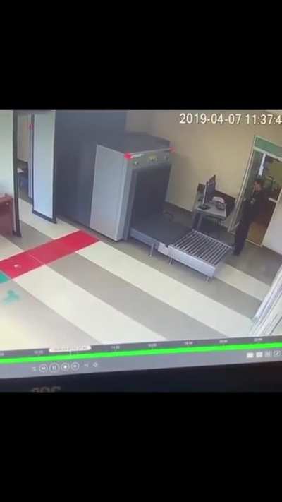 Maybe maybe maybe