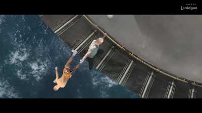 Conor McGregor caught on video striking people