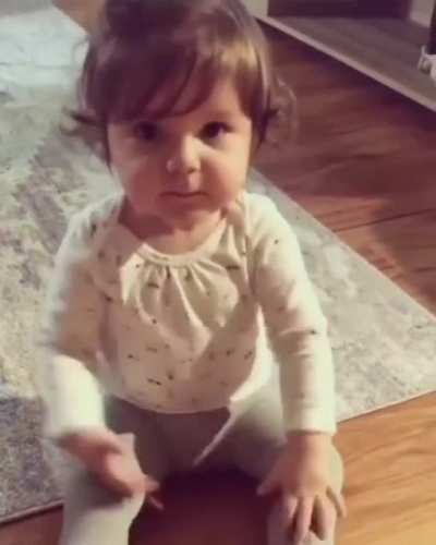 Patience level