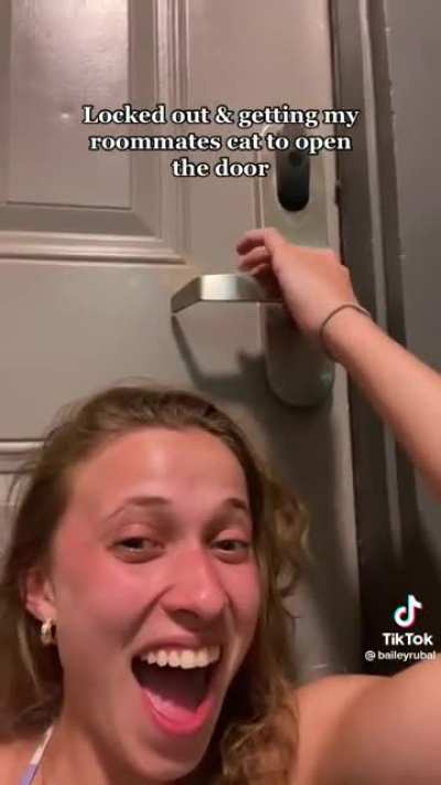 Door Opener