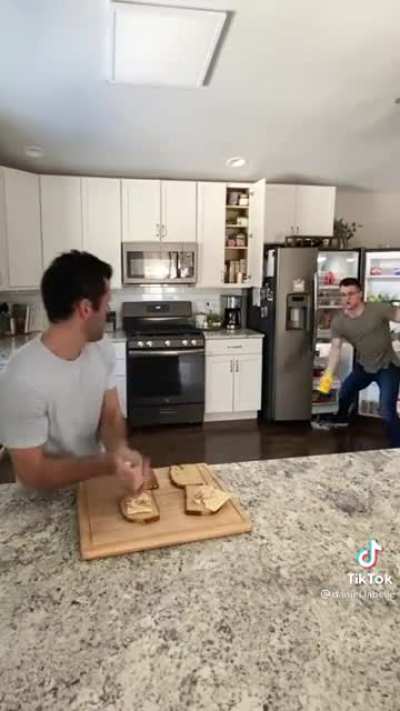 Perfect Coordination and Timing.