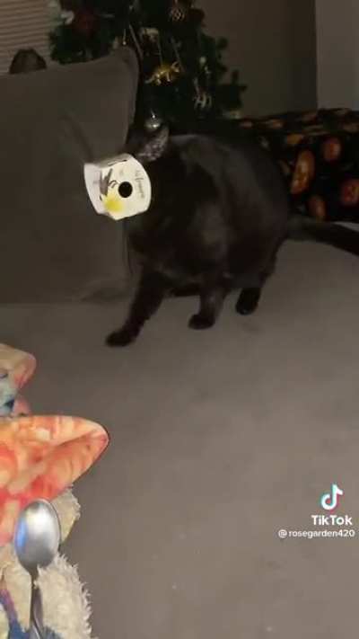 Very interesting yogurt