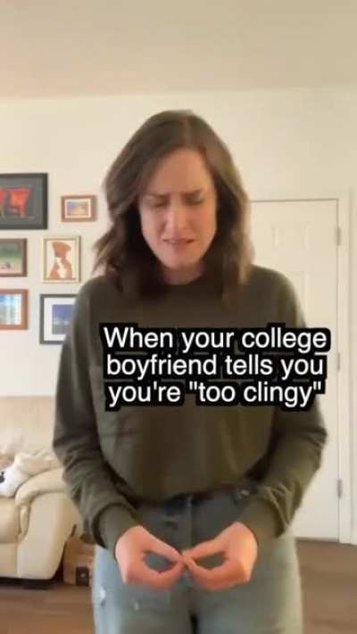 Maybe maybe maybe