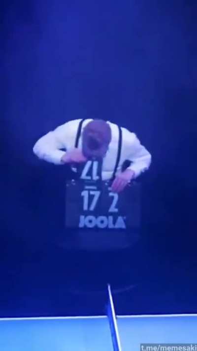 Maybe maybe maybe