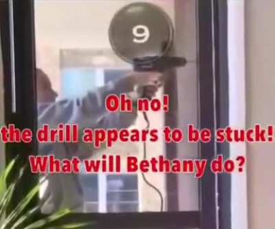 ?