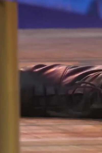 World Record Limbo Attempt