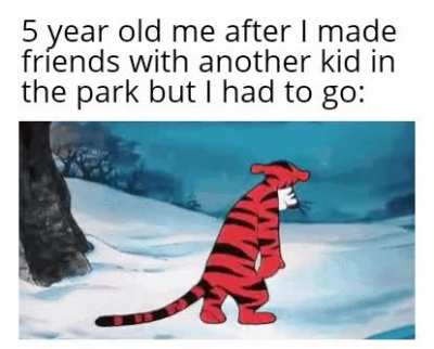 So long, partner