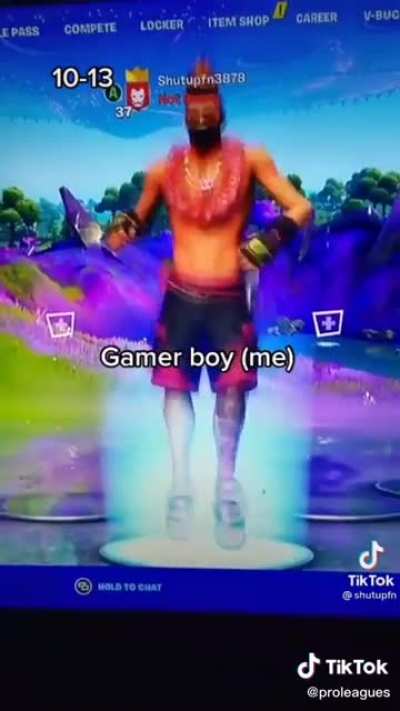 “Memer”