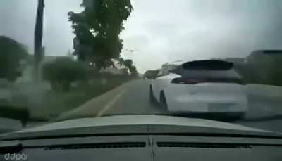 Why so fast?