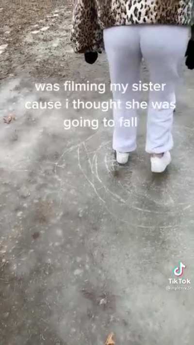 I mean, they basically asked for it