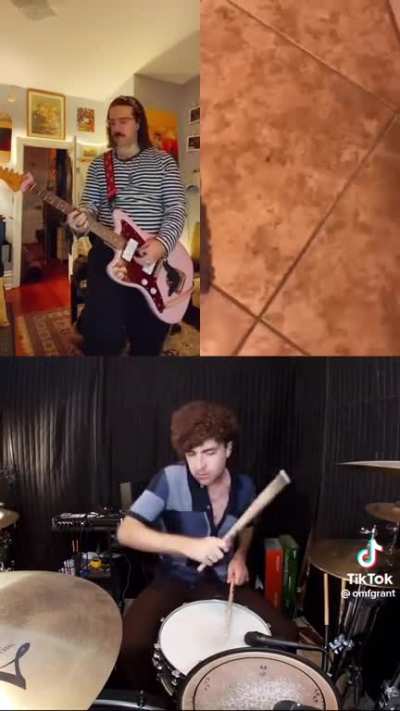 Anyone remember the early 2000’s?