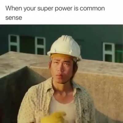common sense ON