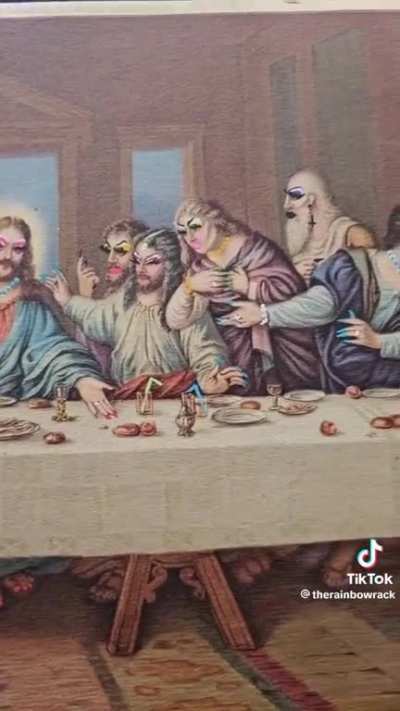 The boy's saviour