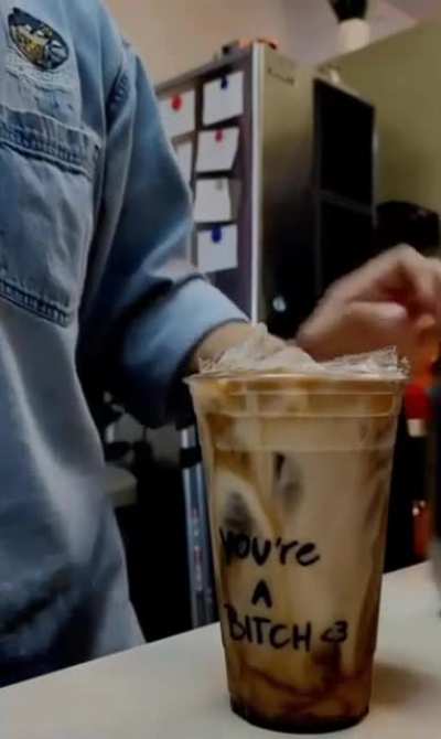 To all the coffee lovers out there