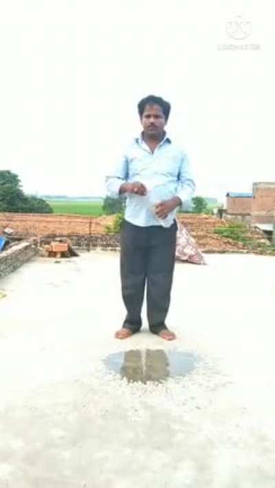 Plz pray for him!!