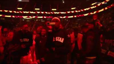 [Highlight] Adam lefkoe sings 'I need igbo and shayo'