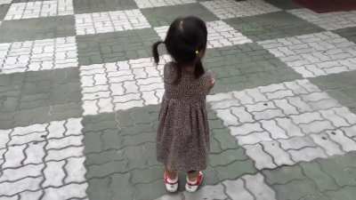 To stay angry