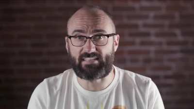 A look into the question "Did people used to look older?"
