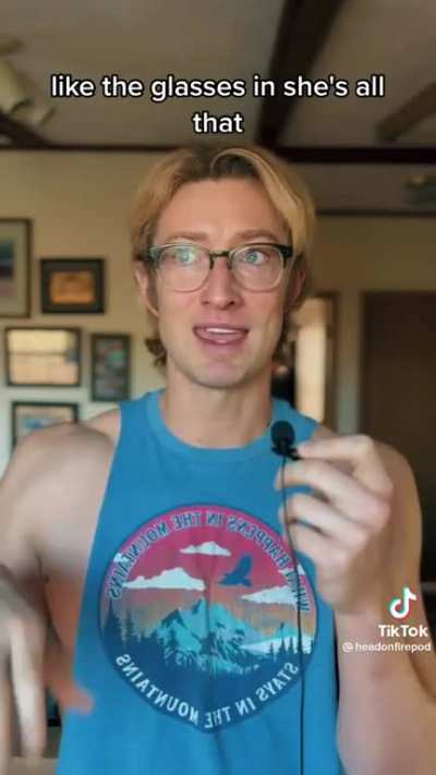 what’s the gayest piece of men’s clothing?