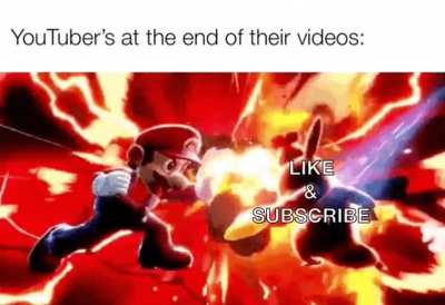 Super smash