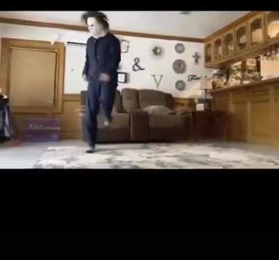 Dancing