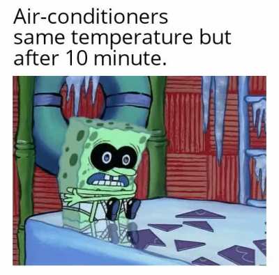 Am the only one ?