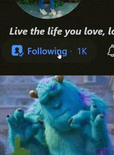 Feels good ngl