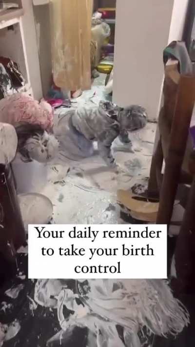 Another day