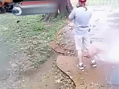 When it's not your time yet ?