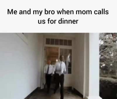 Ah yes, we sure are good children