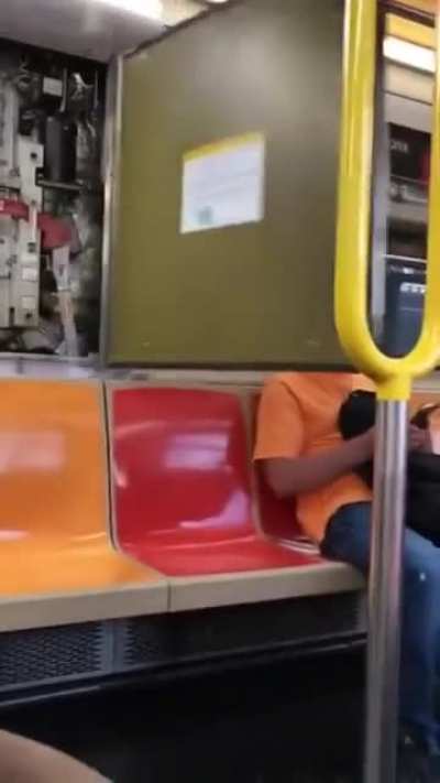 Metal slap :)