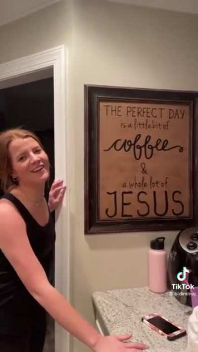 This mom is a Hobby Lobby VIP - live, laugh, love!