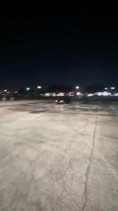 ex girlfriend drifting into me (real owner)