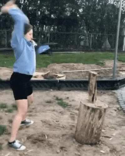 Maybe Maybe Maybe