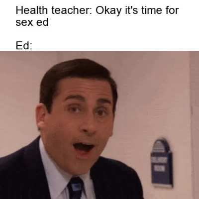 He's pretty lucky