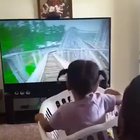 Dads are amazing