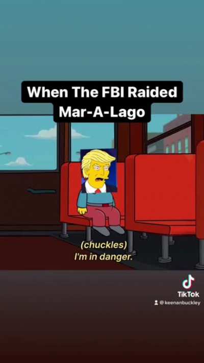 Let me see those indictments girl