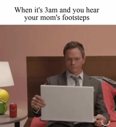 Hide that nintendo DS