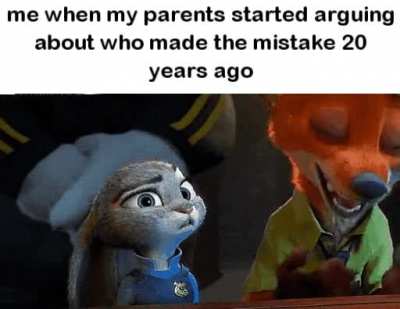I'm not a mistake mom