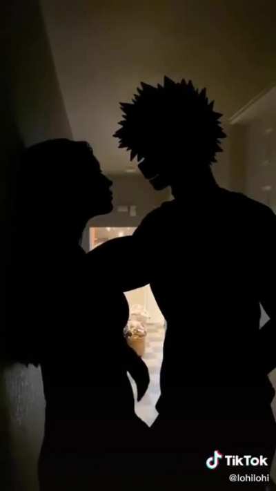 Nani?!