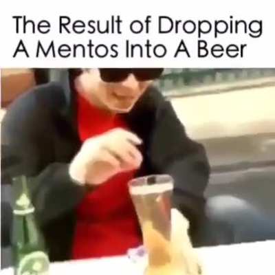 An interesting result